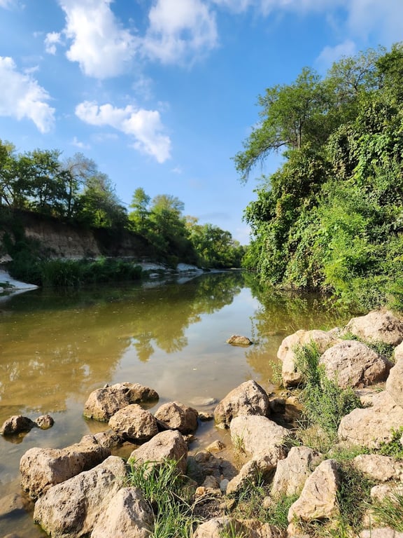 Onion Creek Greenbelt
