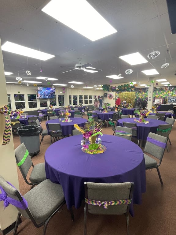 Fairmount Community Center