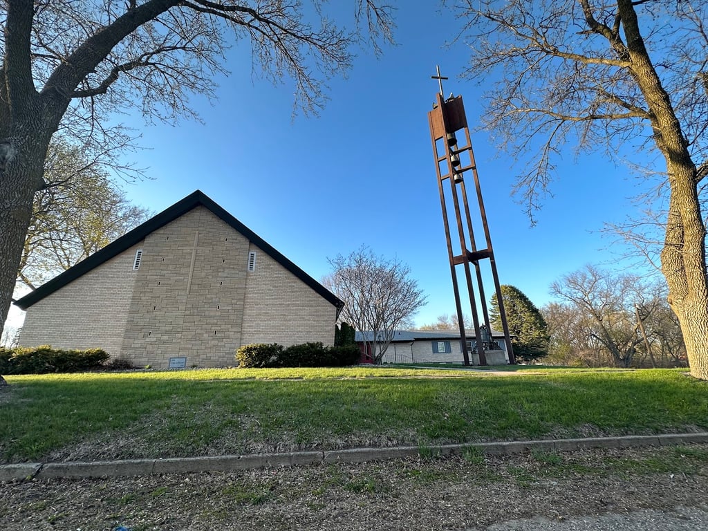Zion Lutheran Church