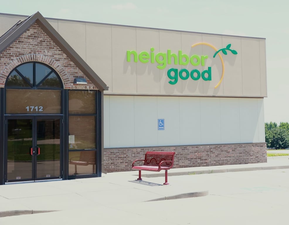 NeighborGood