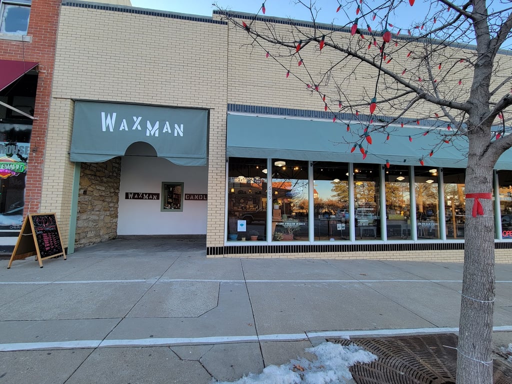 Photo of Waxman Candles, Inc.