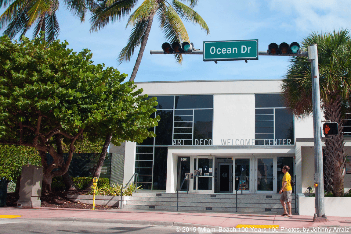 Miami Design Preservation League