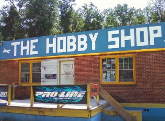 Photo of The Hobby Shop