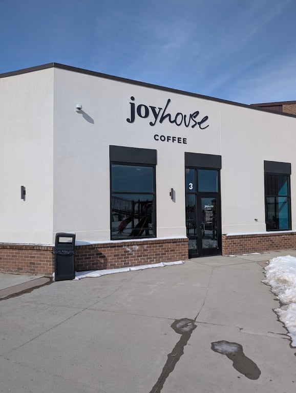 Joyhouse Coffee