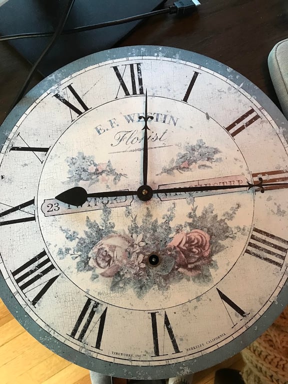 Photo of West Side Clock Shop