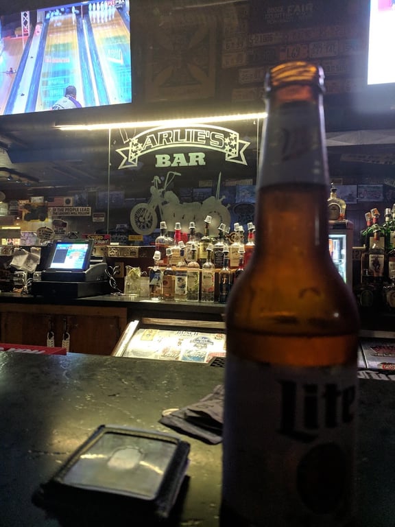 Arlie’s
