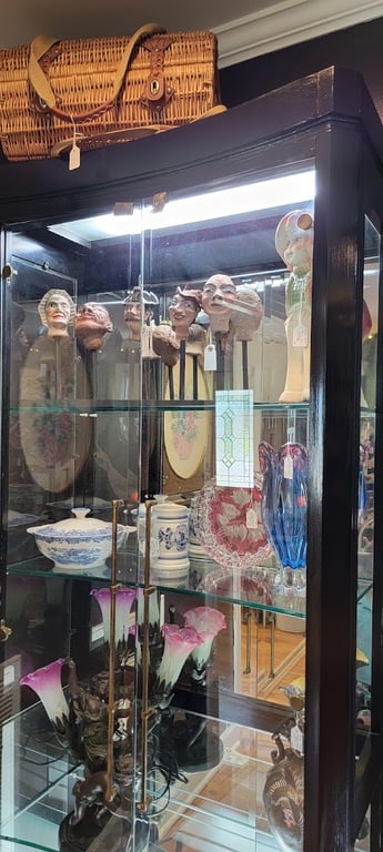 Photo of Antique Store and More