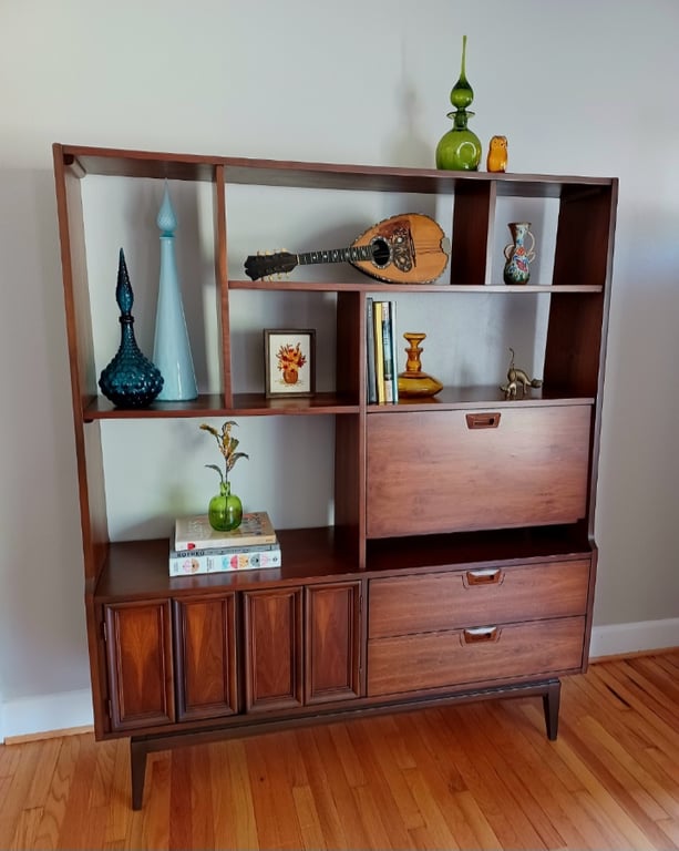 Wholly Mid-Century
