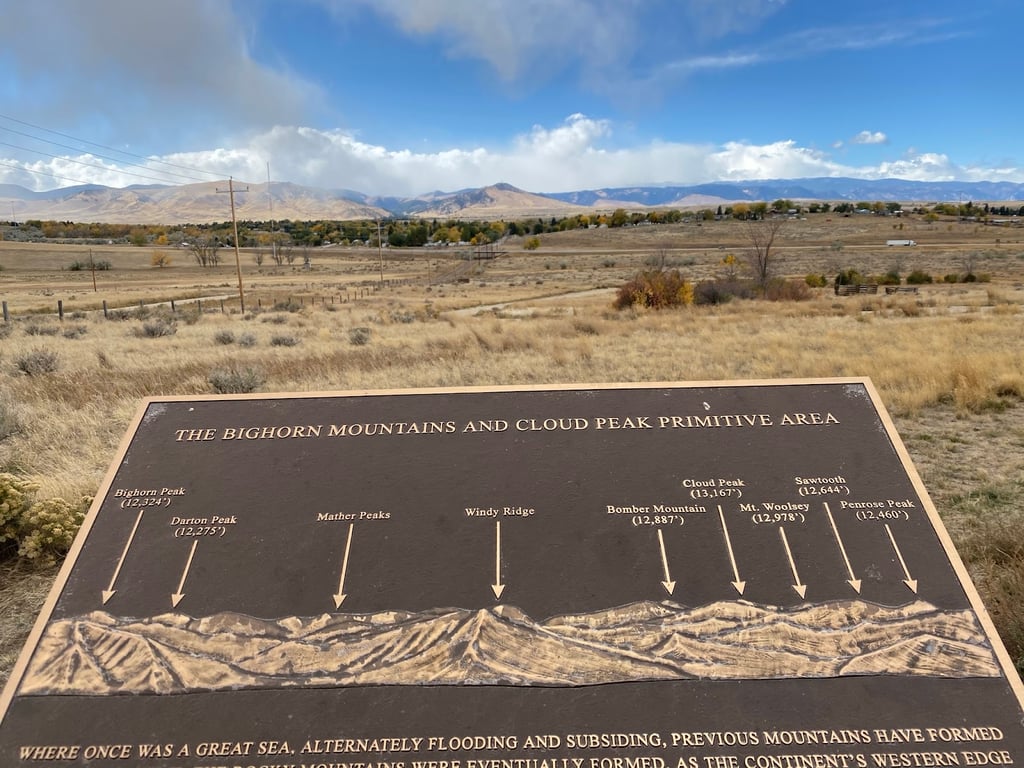 Mountain Plains Heritage Park