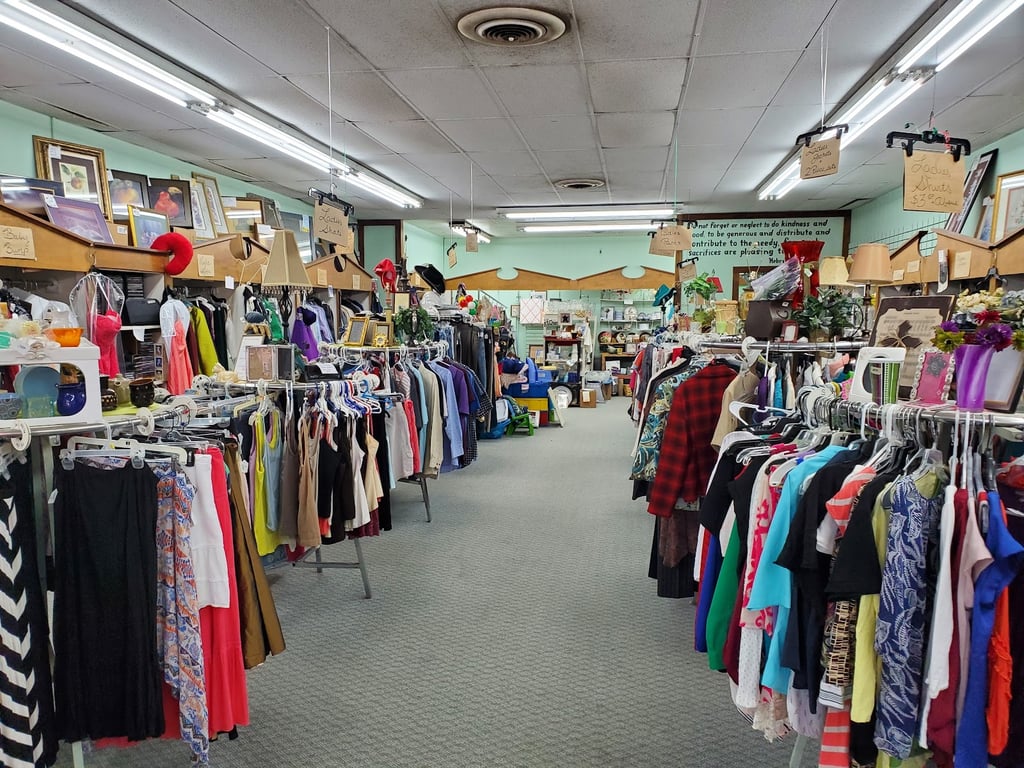 Good News Shop