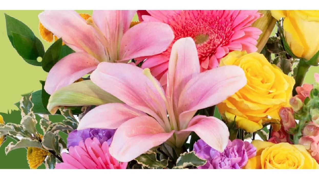 Avante’ Floral Design Studio