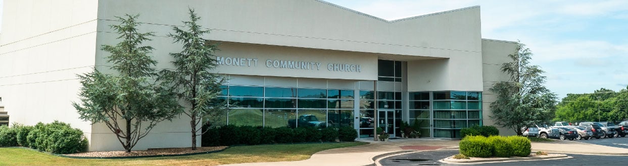Monett Community Church