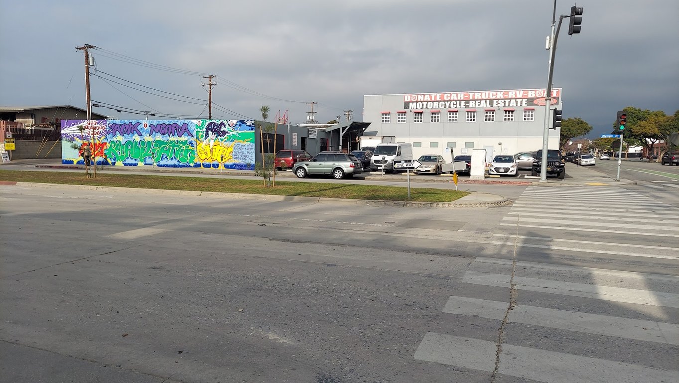 The Salvation Army Thrift Store & Donation Center