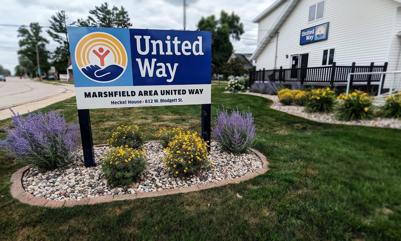 Marshfield Area United Way