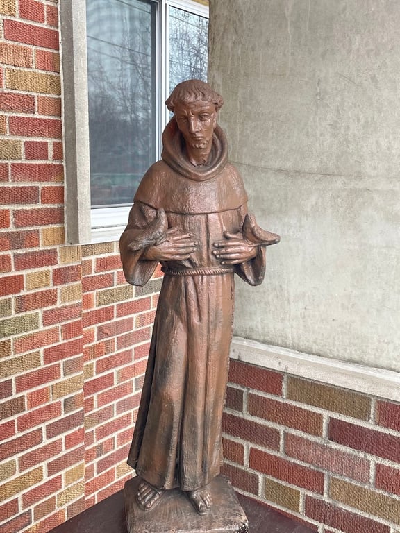 Franciscan Brothers of Peace
