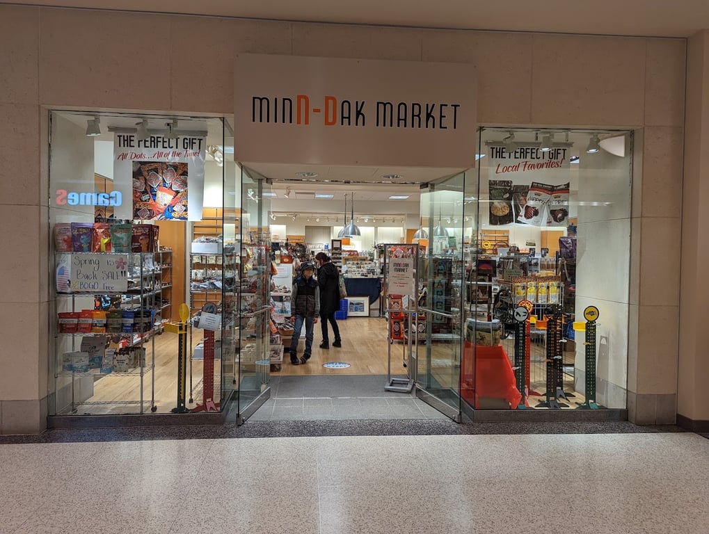 Photo of Minn-Dak Market at West Acres Mall