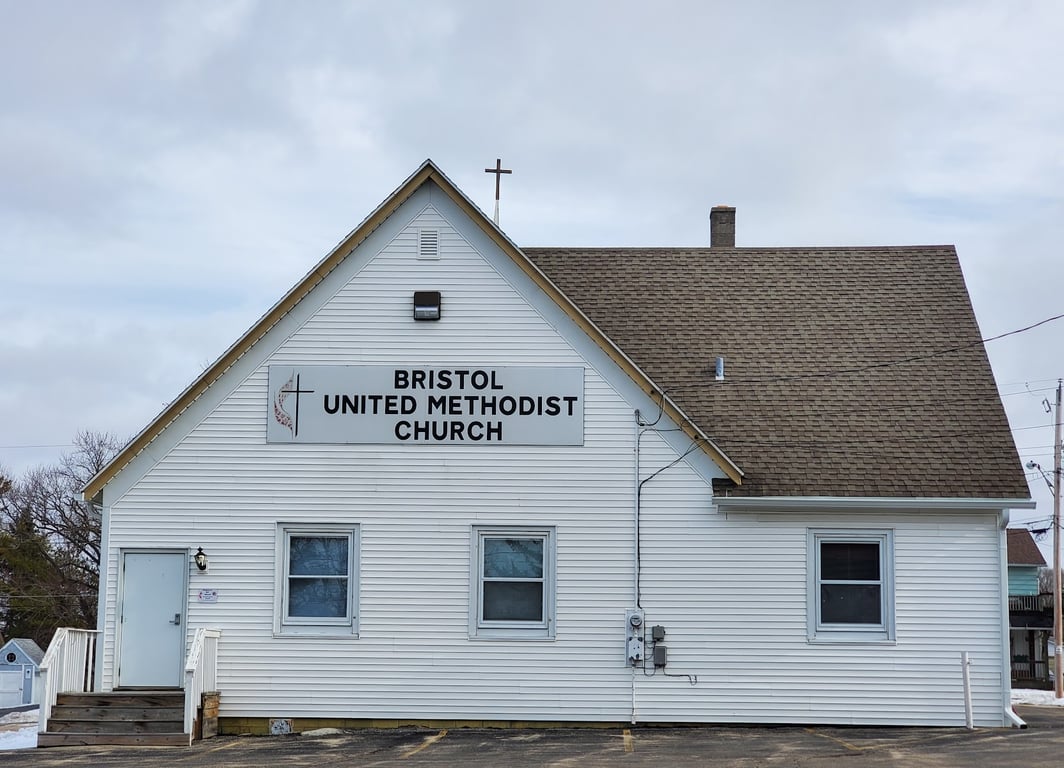 Bristol United Methodist Church