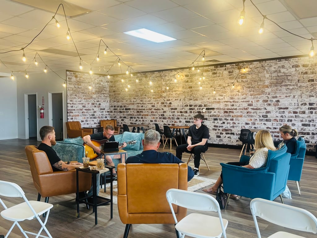 Little Light Coffee Co LLC