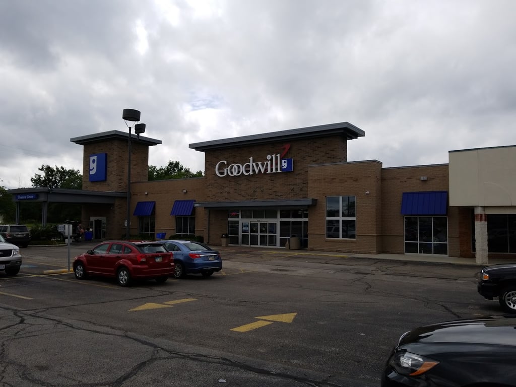 Goodwill Middleburg Heights
