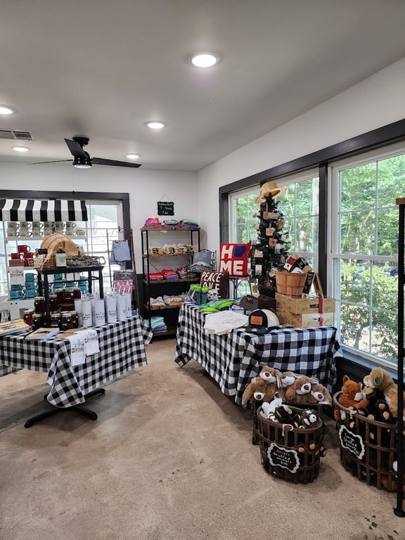 Petit Jean Coffeehouse