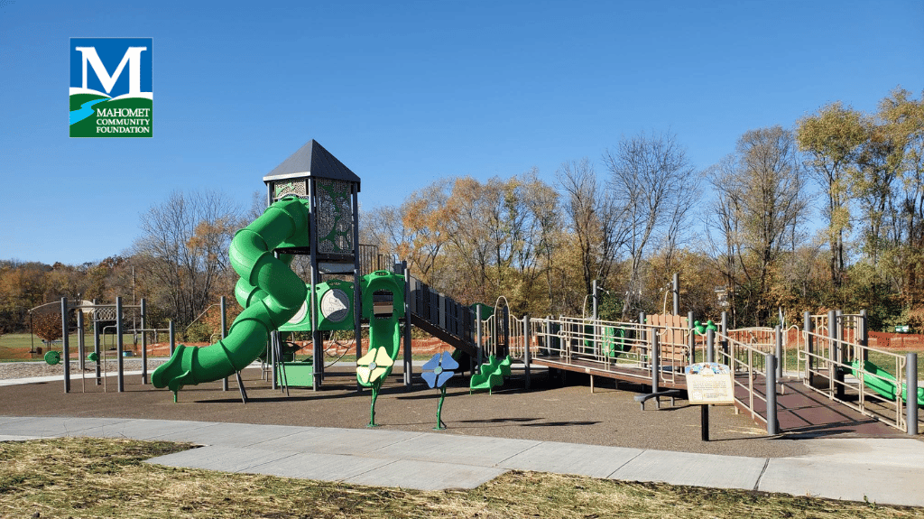 Mahomet Community Foundation