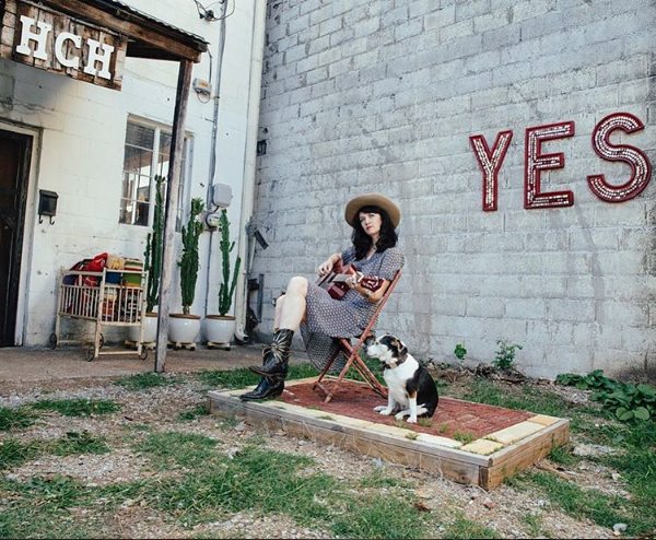 High Class Hillbilly