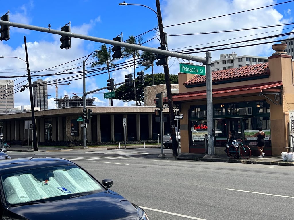 Photo of Fancy Fresh Food Shop
