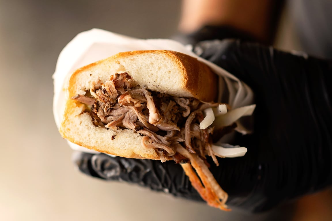 La Cubana Food Truck & Catering
