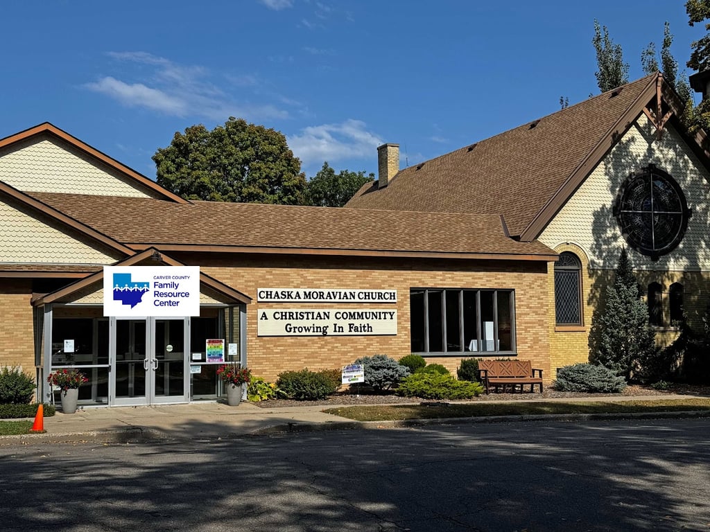 Carver County Family Resource Center