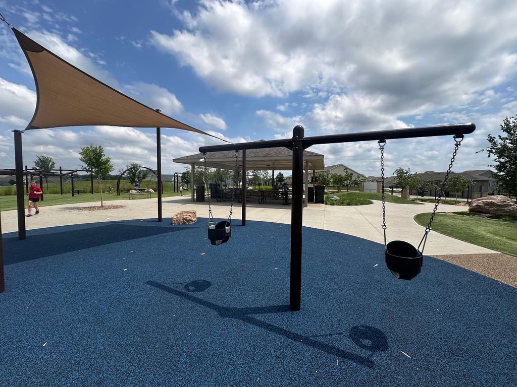 Place to Play Park