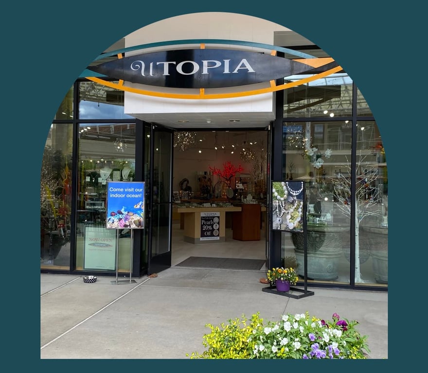 Utopia