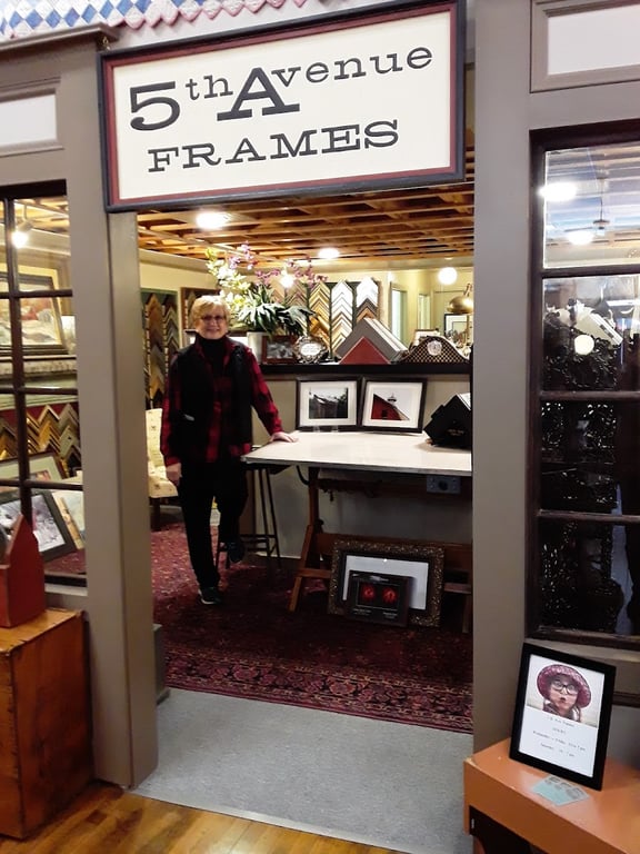 Photo of Reunions Antiques