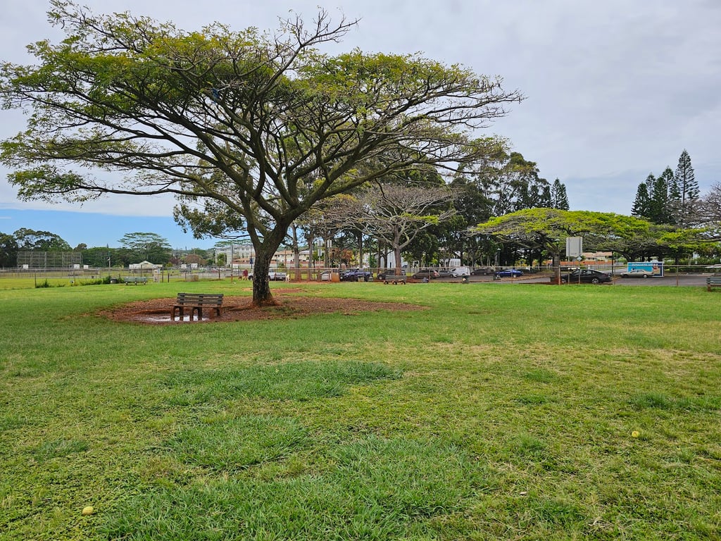 Mililani Dog Park