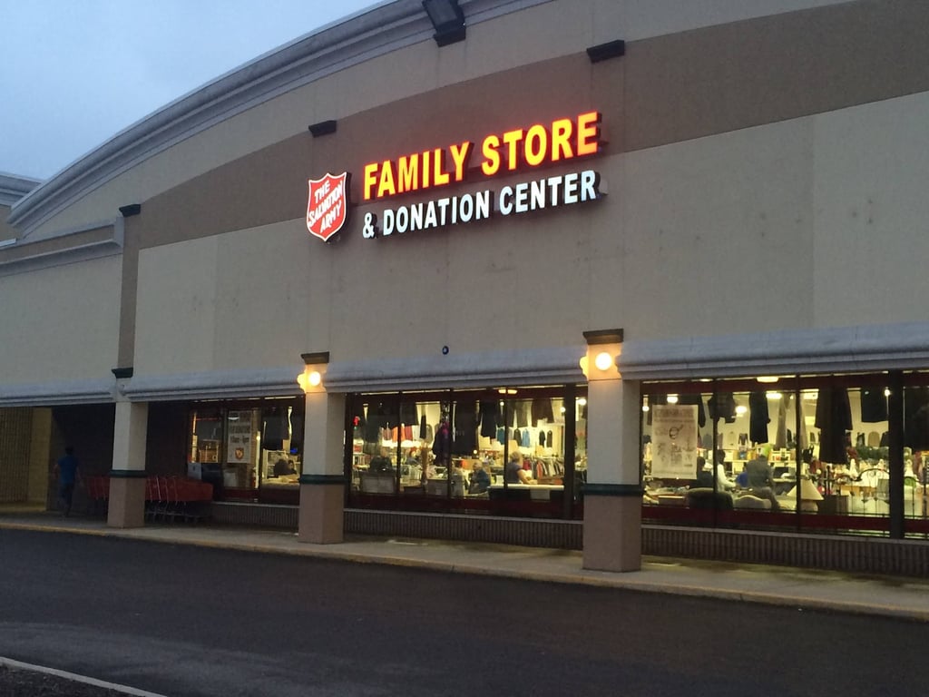 The Salvation Army Family Store & Donation Center