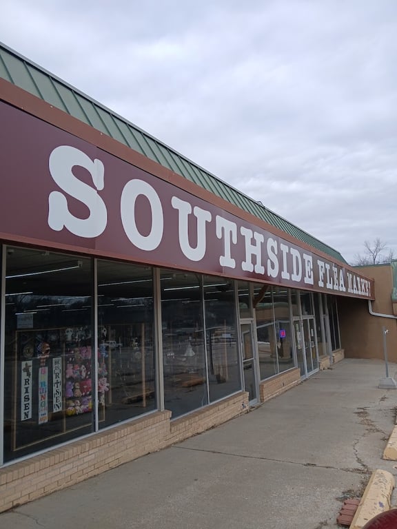 Southside Flea Market