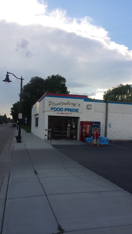 Richmond Food Pride