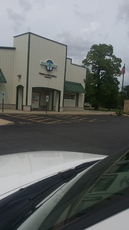Thornton Township Food And General Assistance Center