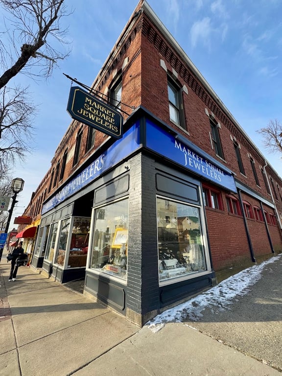 Photo of Market Square Jewelers