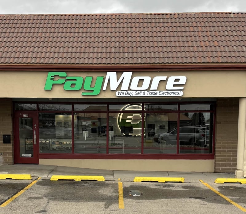 PayMore – Buy, Sell & Trade Electronics