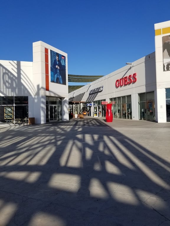 Gran Plaza Outlets