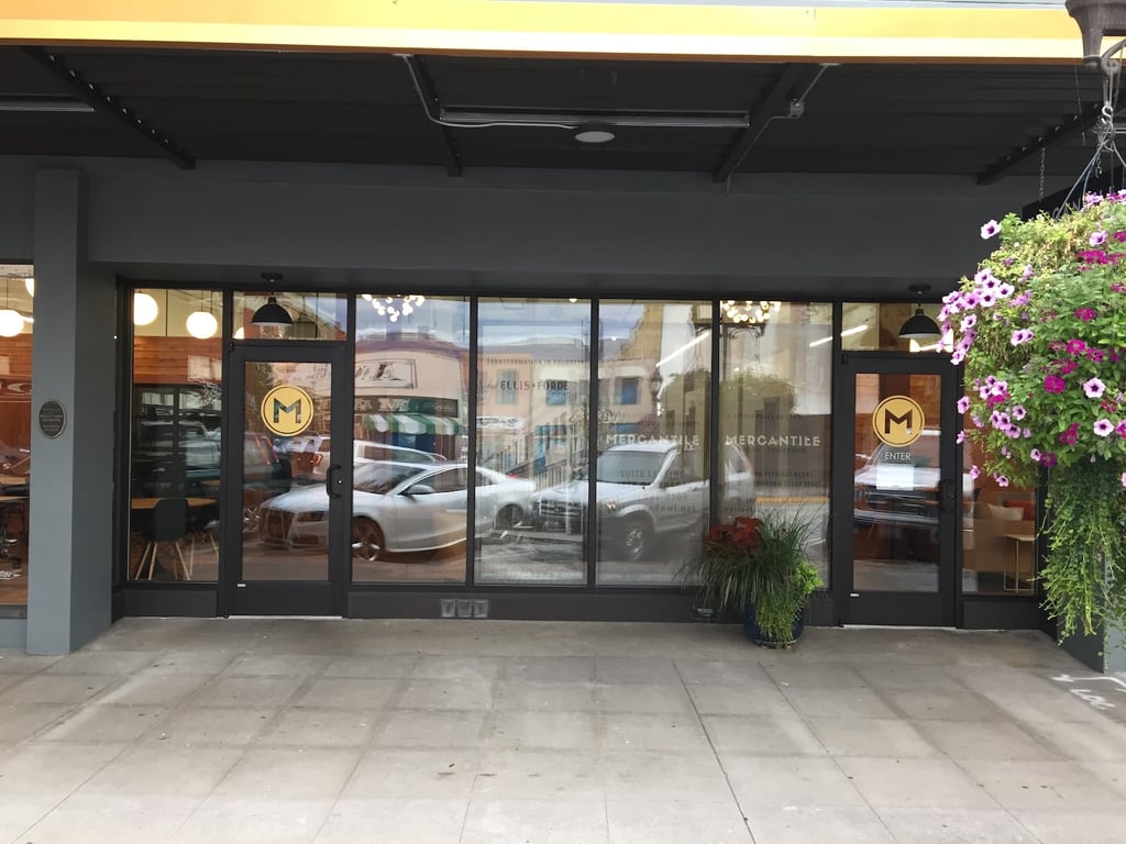 Mercantile