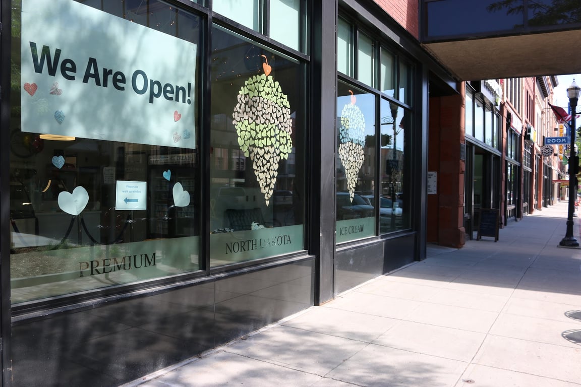 Photo of The Silver Lining Creamery
