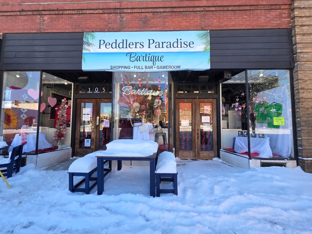 Photo of Peddlers Paradise Bartique