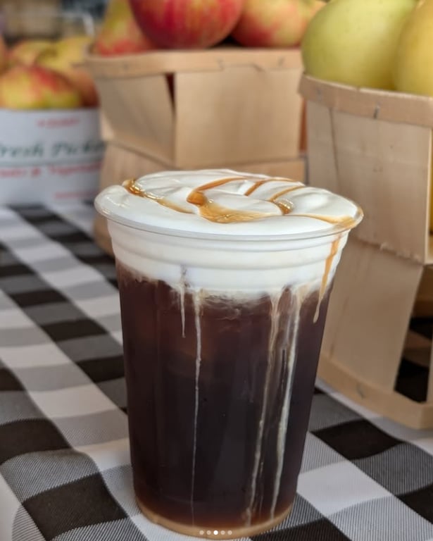 Harmony Hill Coffee Company