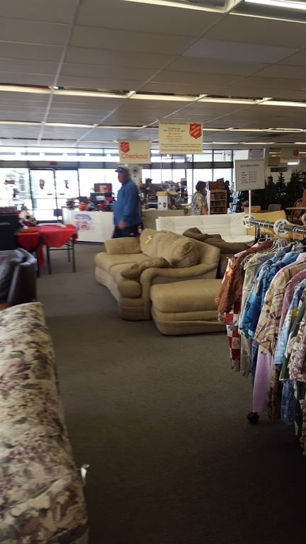 Photo of The Salvation Army Thrift Store & Donation Center