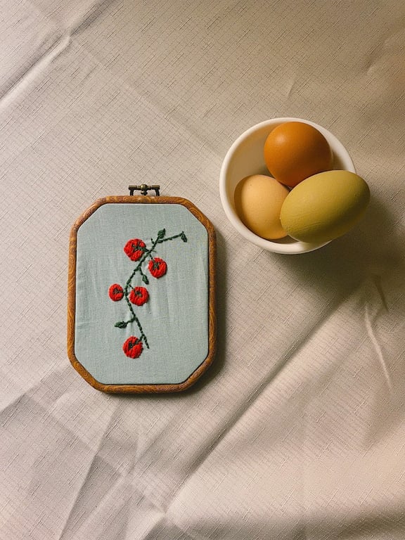 The Hoosier Vintage