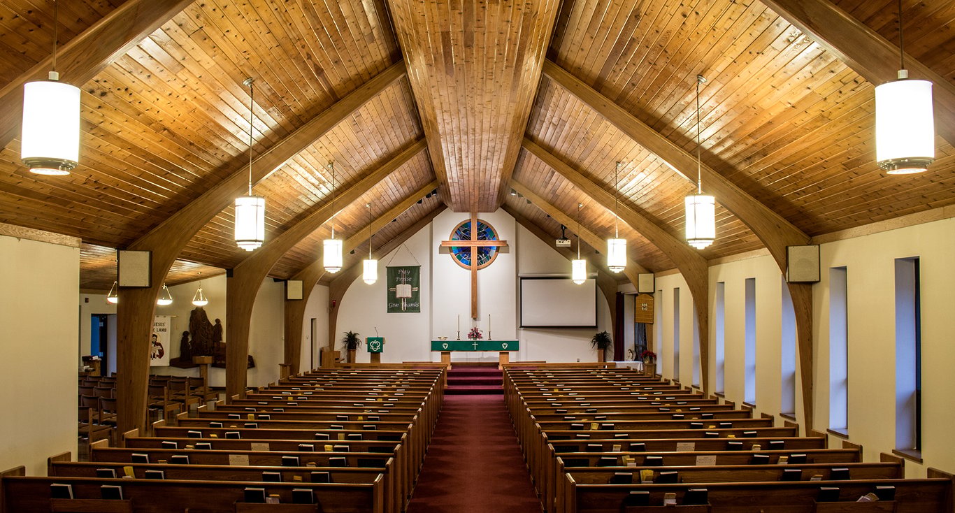 Beautiful Savior Lutheran Church