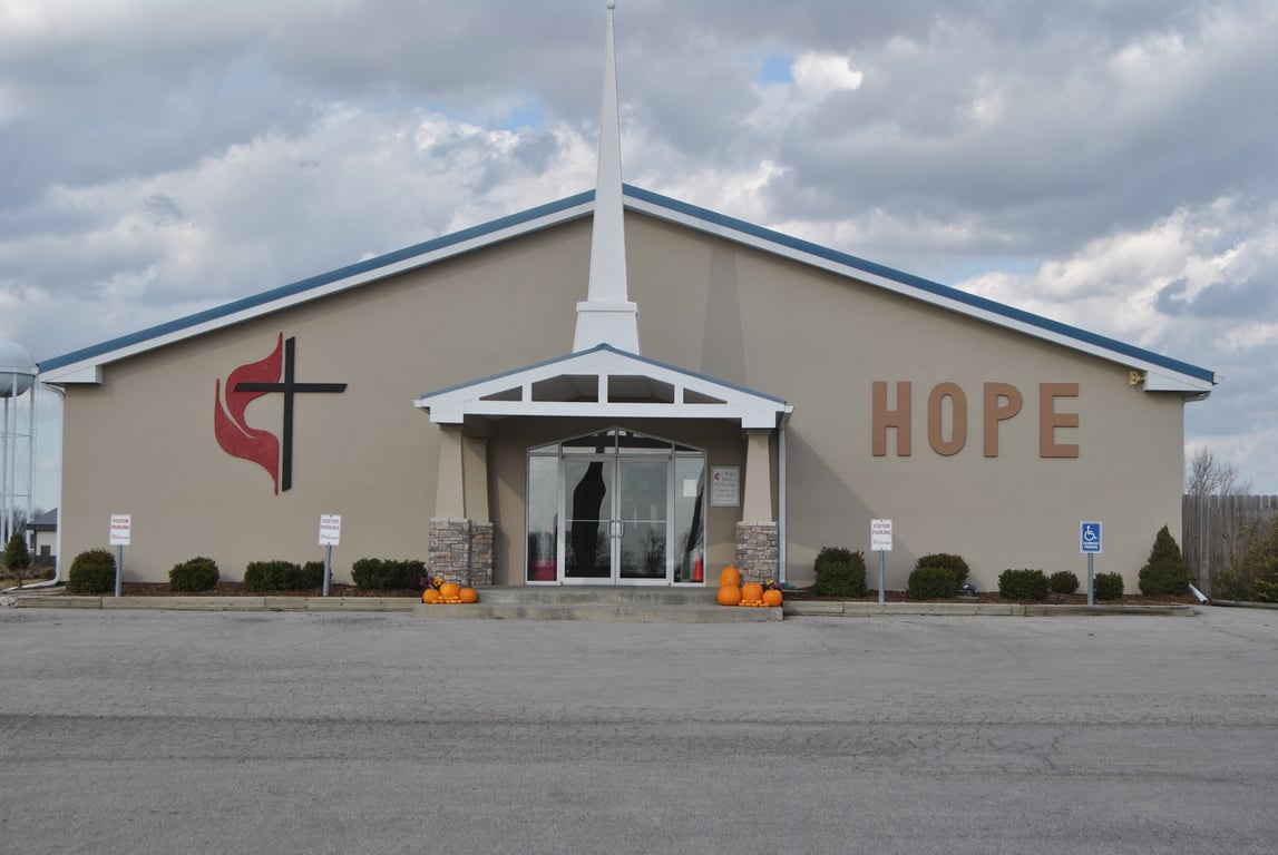 Hope United Methodist Church
