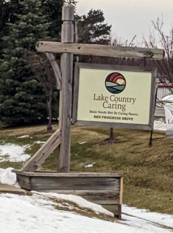 Lake Country Caring