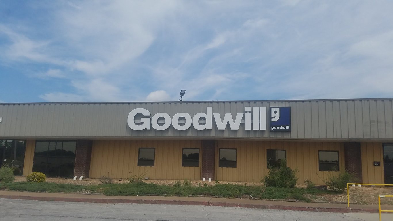 Goodwill Outlet Store | Donation Center | Career Services Center | Reentry Services